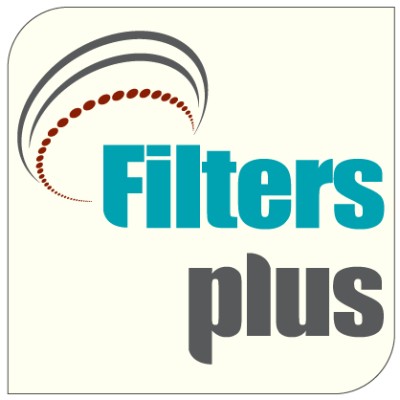 Filters Plus NSW's Logo