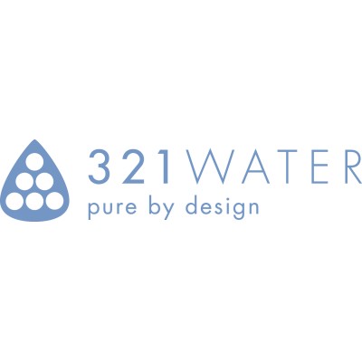 321 Water's Logo