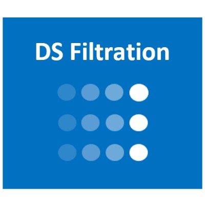 DS Filtration Pty Ltd's Logo