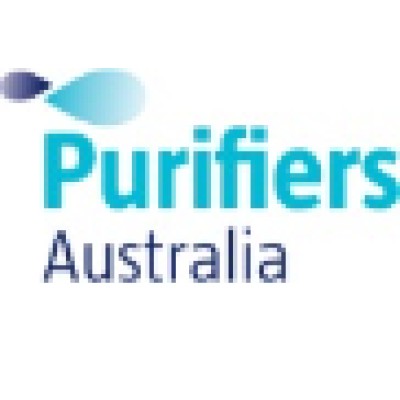 Purifiers Australia's Logo