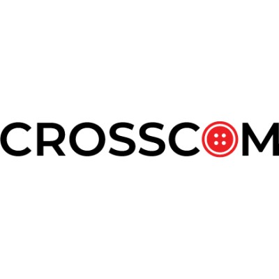 Crosscom Creative's Logo