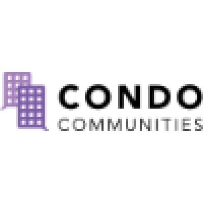 CondoCommunities.com's Logo