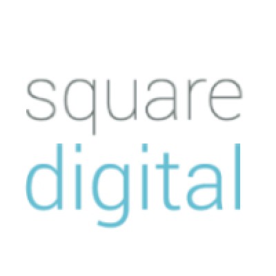 Square Digital's Logo