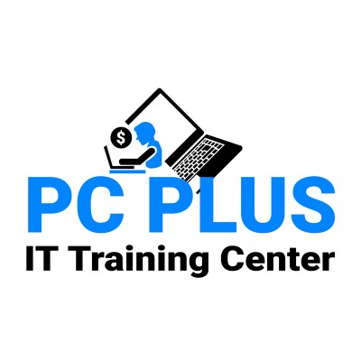 PC PLUS IT TRAINING INSTITUTE's Logo