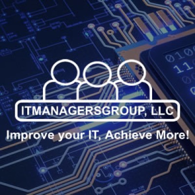 ITMANAGERSGROUP LLC's Logo