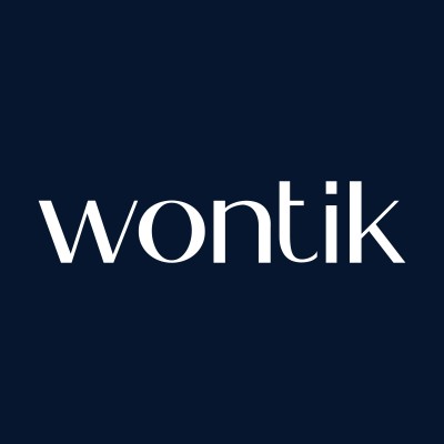 Wontik's Logo