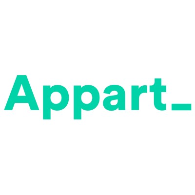 Appart_'s Logo