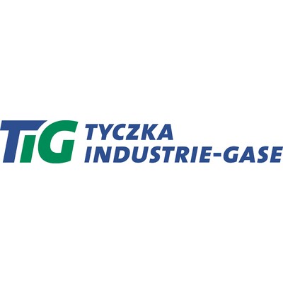 Tyczka Industrie-Gase GmbH's Logo