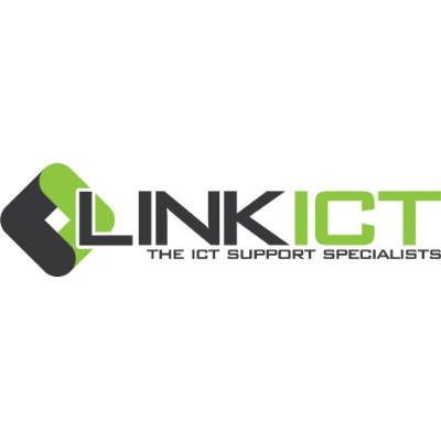 Link ICT Services Ltd's Logo