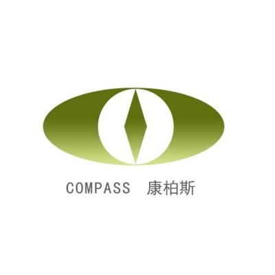 Compass Armor Gear's Logo