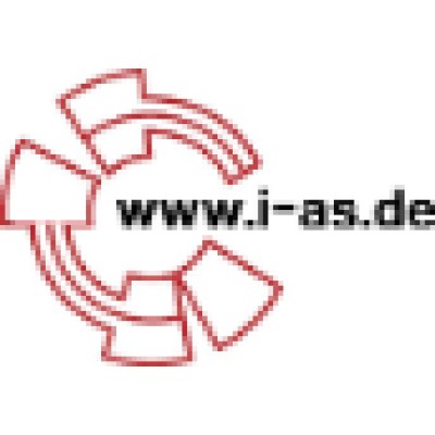 I-AS Internationaler-AnlagenService GmbH's Logo