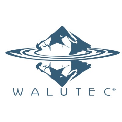 WALUTEC GmbH's Logo