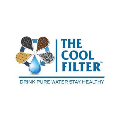 The Cool Filter's Logo