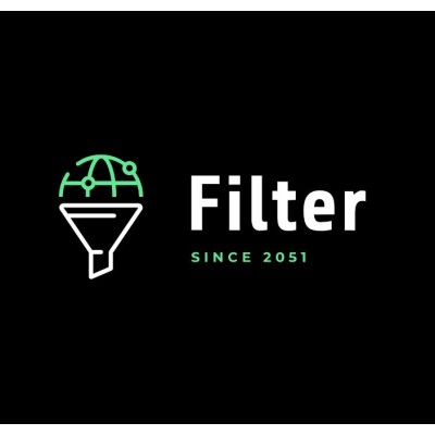 Filter's Logo