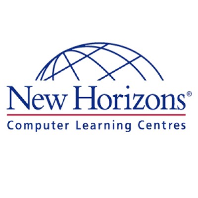 New Horizons Training - Dubai's Logo