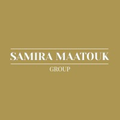 Samira Maatouk Group's Logo