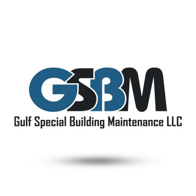 Gulf Special Building Maintenance's Logo