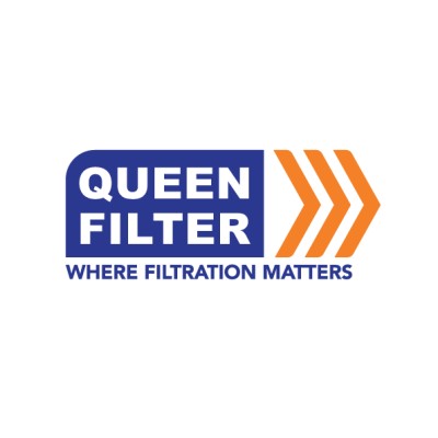 Queen Filter Trading LLC's Logo