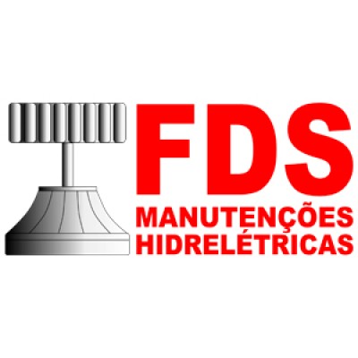 FDS Manutenções Hidrelétricas's Logo