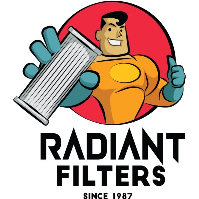 Radiant Spare Parts Co LLC's Logo