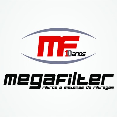 Megafilter Filtros Industriais e Sistemas de Filtragem's Logo