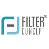 Filter Concept's Logo