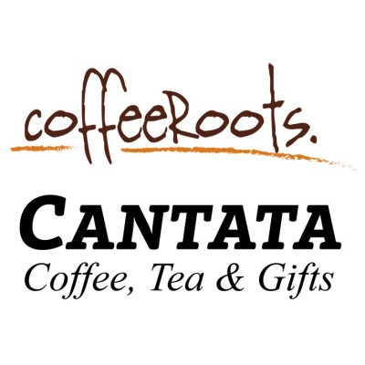 coffeeRoots Cantata's Logo