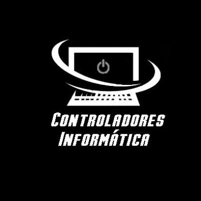 Controladores Informática's Logo