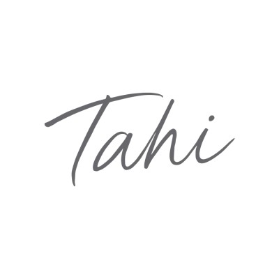 Tahi Store's Logo