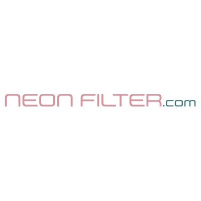 Neon Filter's Logo