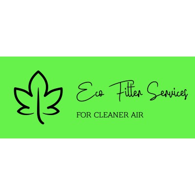 Eco Filter Services Ltd Logo