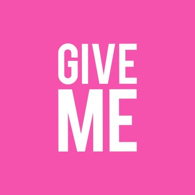 Give Me Cosmetics's Logo