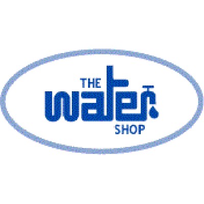 The Water Shops (Aust) Pty Ltd's Logo