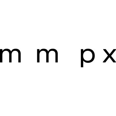 mmpx's Logo