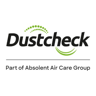 Dustcheck's Logo