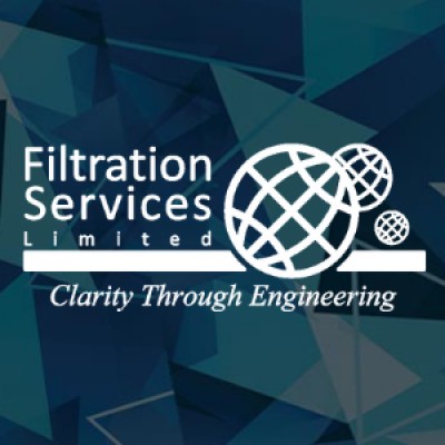 Filtration Services Ltd's Logo