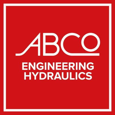 ABCo Engineering Hydraulics's Logo