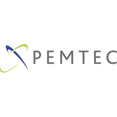 Pemtec Ltd Logo