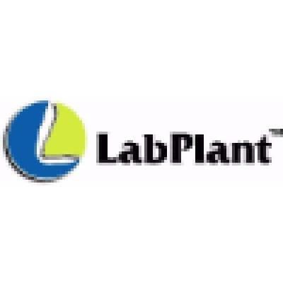 Labplant UK's Logo