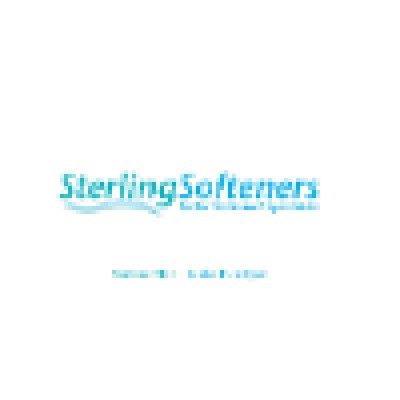 Sterling Softeners's Logo