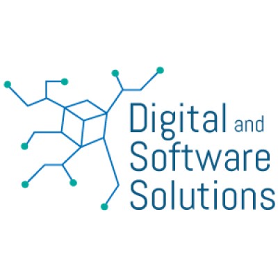 DSS - Digital and Software Solutions's Logo