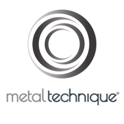 Metal Technique's Logo