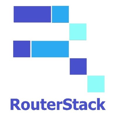 RouterStack's Logo