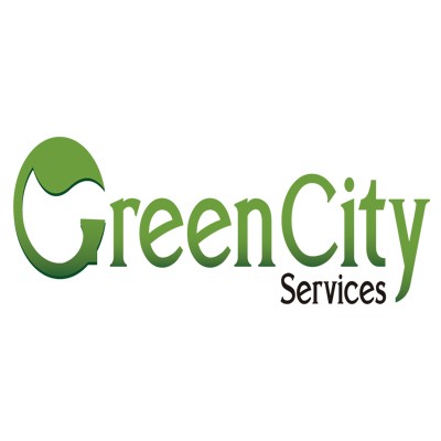 Greencity Services's Logo