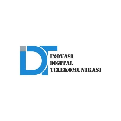 PT.Inovasi Digital Telekomunikasi's Logo