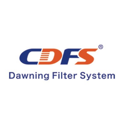 Cooling water filtration solutions's Logo