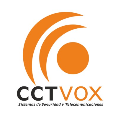 CCTVOX's Logo