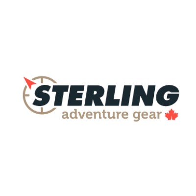 Sterling Adventure Gear's Logo