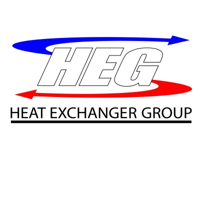 Heat Exchanger Group's Logo