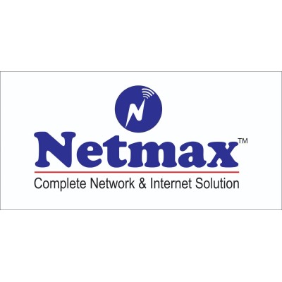 NETMAX's Logo